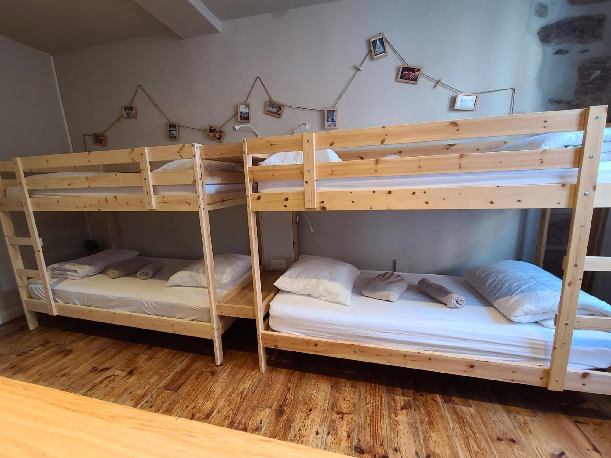 Plan B Hotel Saint-Jean-Pied-de-Port Eksteriør billede