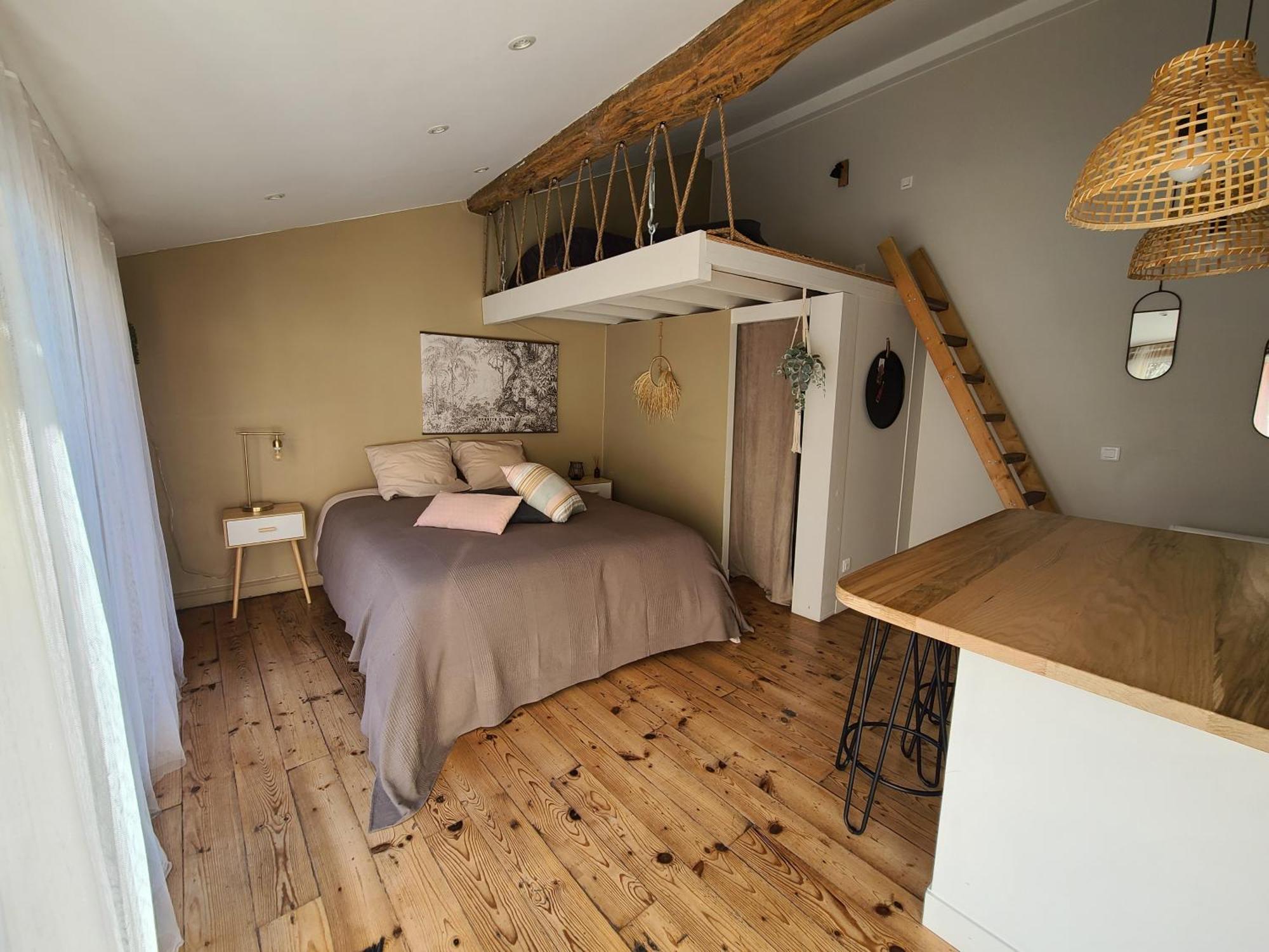 Plan B Hotel Saint-Jean-Pied-de-Port Eksteriør billede