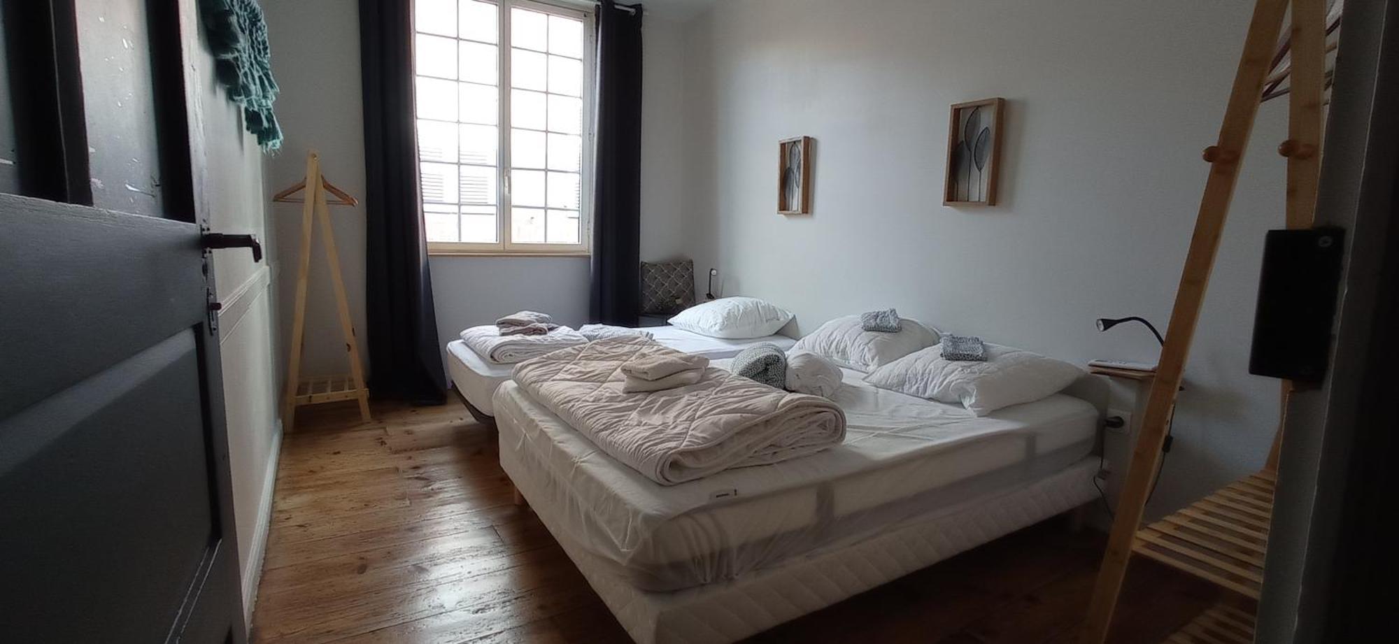 Plan B Hotel Saint-Jean-Pied-de-Port Eksteriør billede