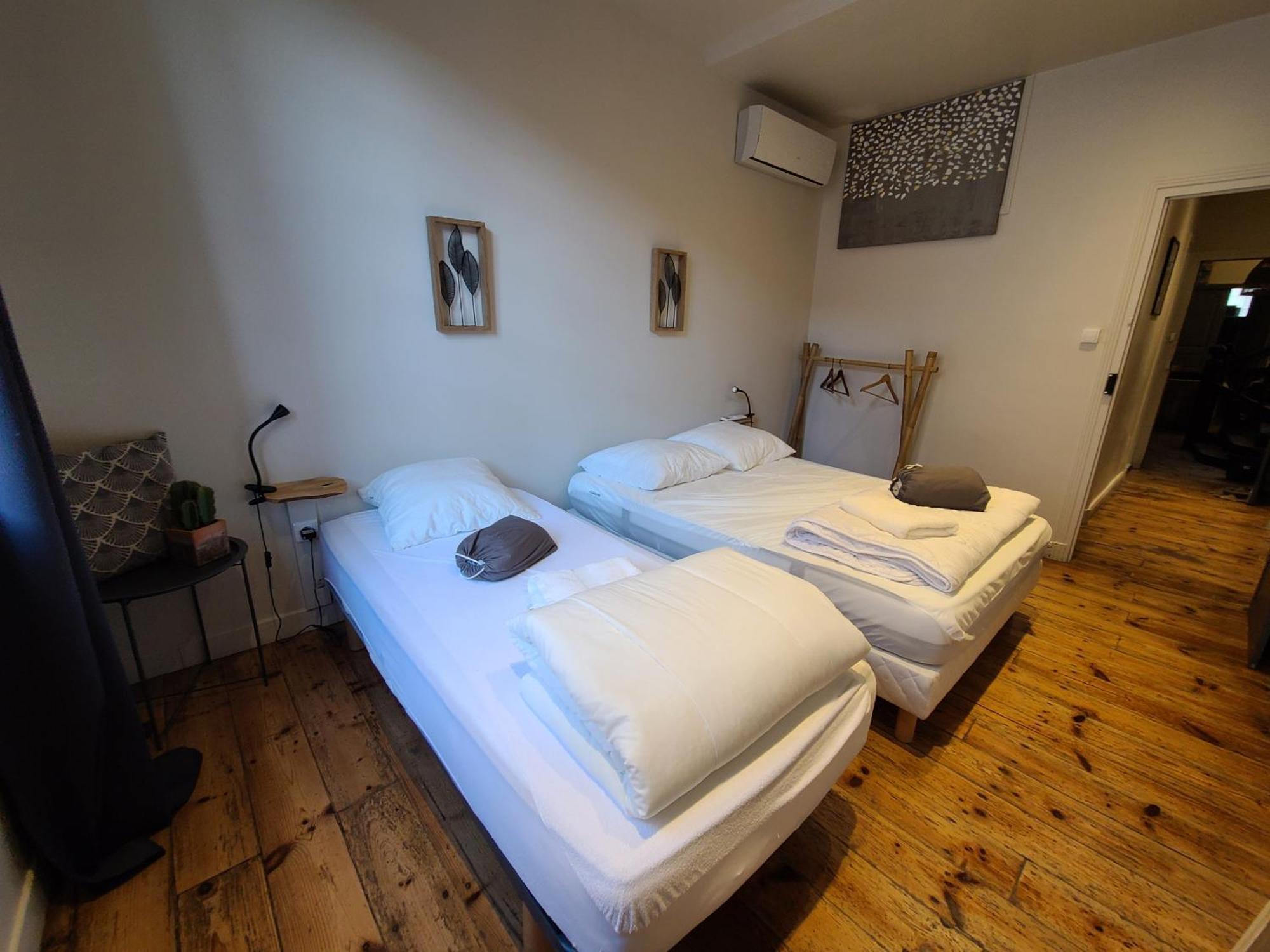 Plan B Hotel Saint-Jean-Pied-de-Port Eksteriør billede