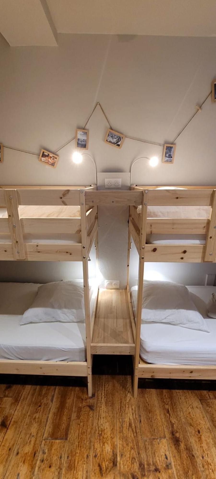 Plan B Hotel Saint-Jean-Pied-de-Port Eksteriør billede