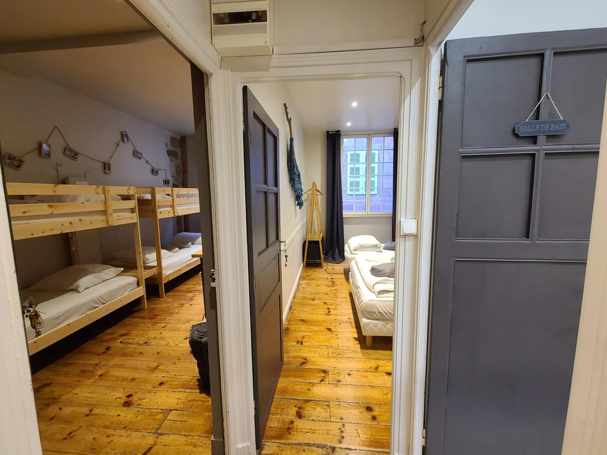 Plan B Hotel Saint-Jean-Pied-de-Port Eksteriør billede