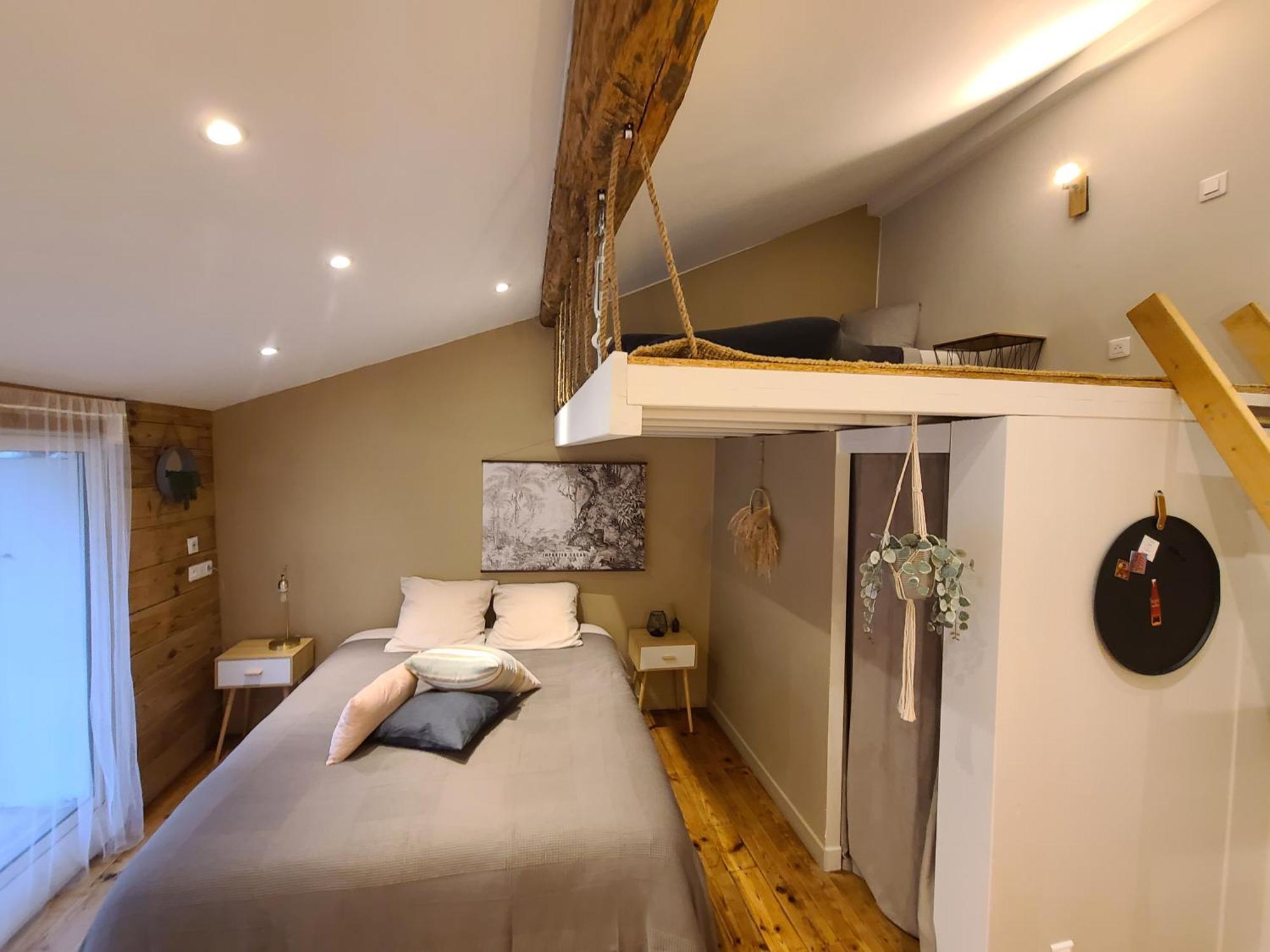 Plan B Hotel Saint-Jean-Pied-de-Port Eksteriør billede