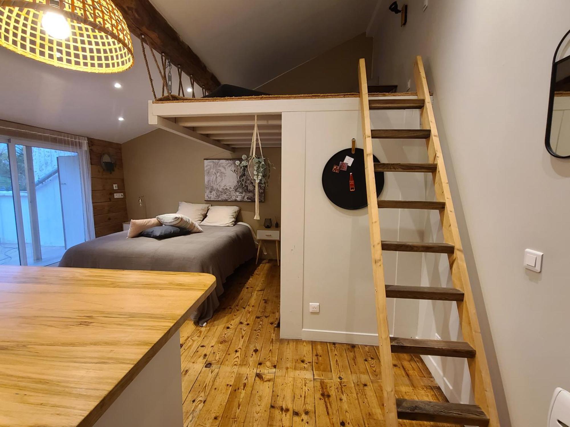 Plan B Hotel Saint-Jean-Pied-de-Port Eksteriør billede
