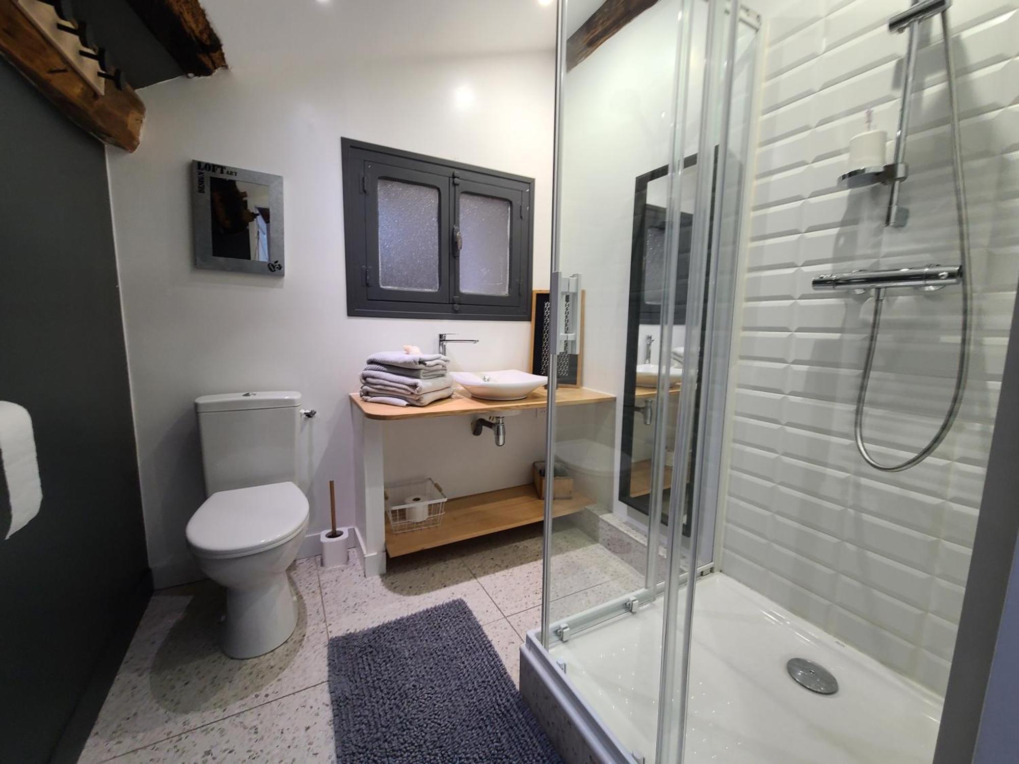 Plan B Hotel Saint-Jean-Pied-de-Port Eksteriør billede