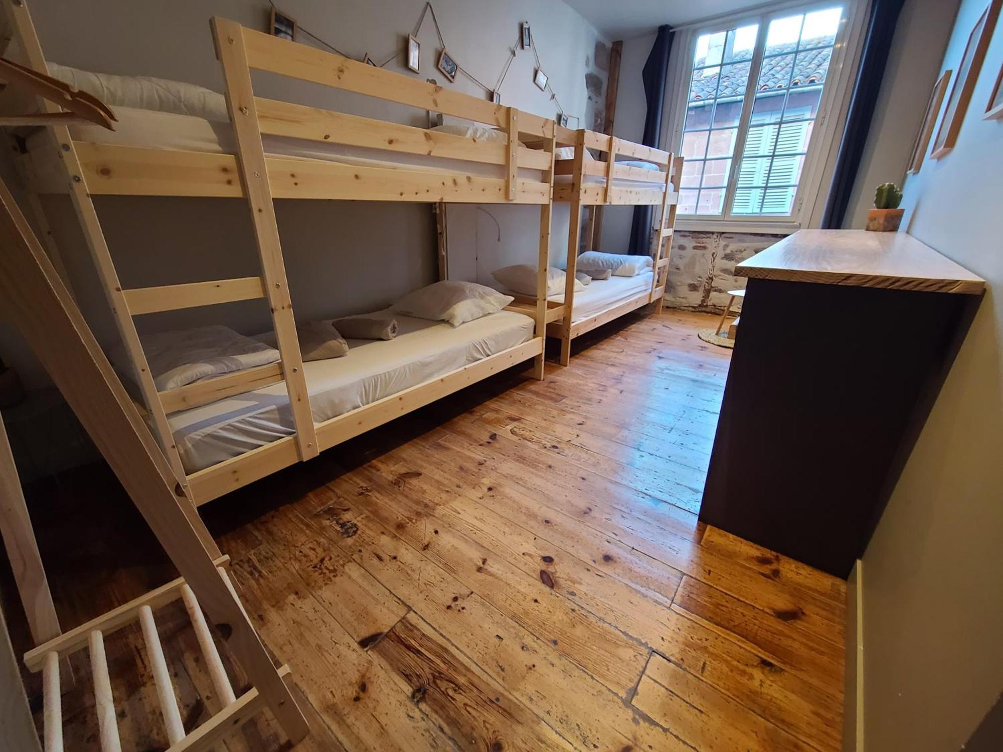 Plan B Hotel Saint-Jean-Pied-de-Port Eksteriør billede