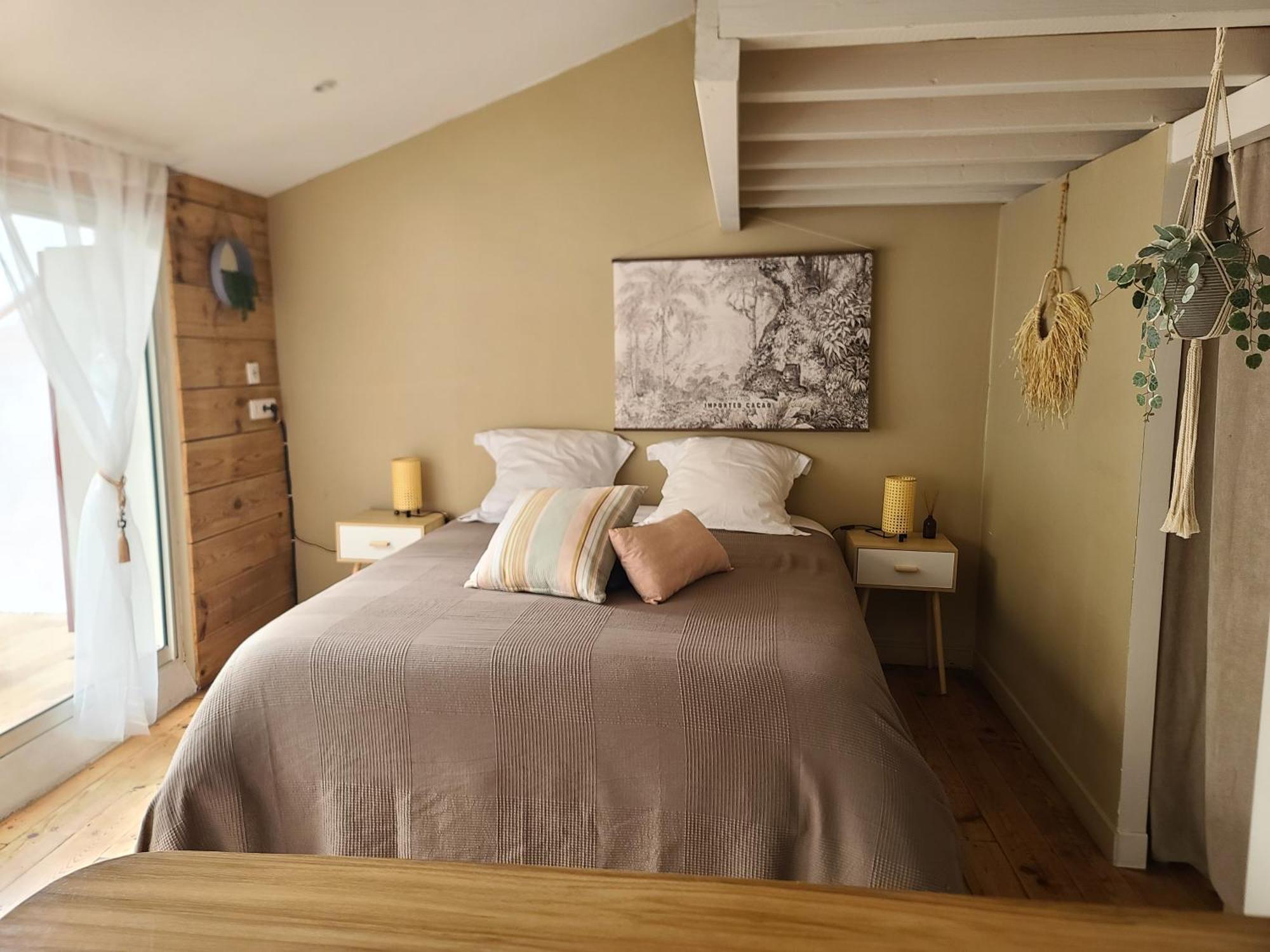 Plan B Hotel Saint-Jean-Pied-de-Port Eksteriør billede